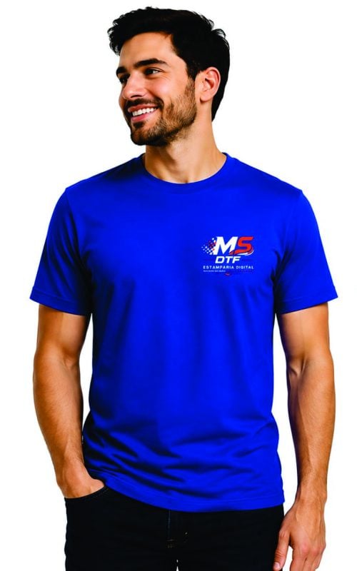 Camisetas Personalizadas Para Empresas E Equipes