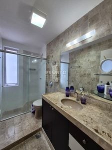Apartamento com 3 quartos e 3 Suítes Em Boa Viagem 300m — foto 18