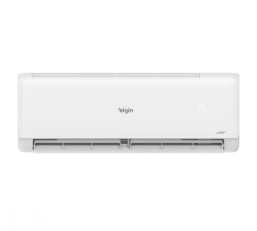 Ar. Condicionado Elgin Econômico, Wi-Fi, 12000R Btu Frio 220v — foto 2