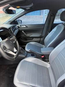 Nivus Highline 200 Tsi Turbo — foto 9