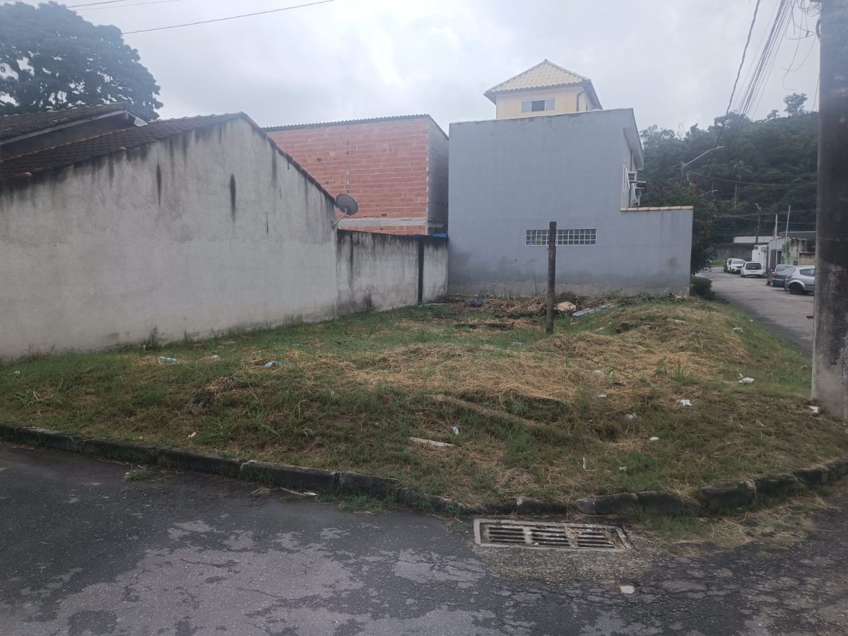 Terreno - Guaratiba — foto 2