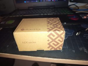 RB Mikrotic 750 — foto 3