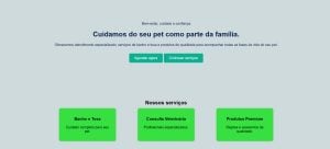 Criação de Sites Profissionais e Landing Pages que Vendem — foto 13