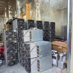 Vendas stock Bitmain S21 Pro 234THs SHa256 S21 XP BTC asic Miners — foto 3