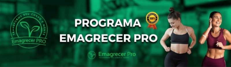Curso de Emagrecimento