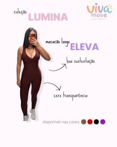 Moda Fitness Feminina — foto 9