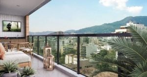Cobertura Duplex a Venda no bairro Vila Isabel - Rio de Janeiro, RJ — foto 5