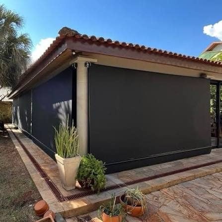 Toldo para Janela RJ.