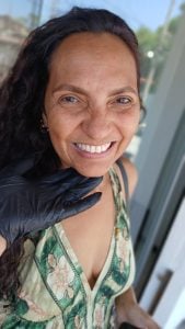 Michelle silva//Micropigmentação — foto 11