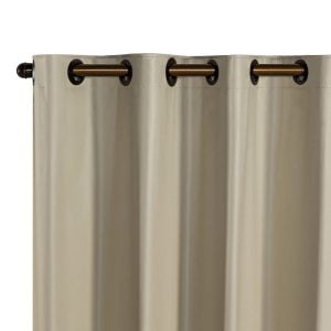 Cortina Blackout Para Quarto Sala Cozinha PVC Corta 100% Luz 2,80 Largura X 2,30 Altura G — foto 12