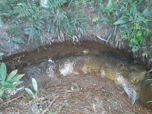 Terreno de 2.220m² Pronto para Construir no Verava, Ibiúna Com Lago, Riacho com Peixes e — foto 11