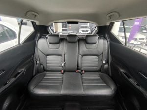 Nissan Kicks SL 2019 1.6 CVT Flex Automático, Topo de Linha — foto 9