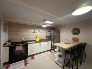 Casa Térrea De 4 Quartos (1 Suíte) Com Ateliê Guará I — foto 8