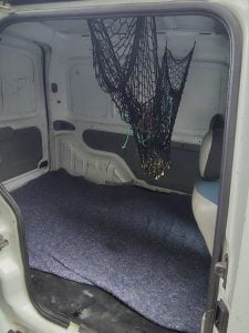 Vendo Kangoo 2013 flex porta lateral — foto 5