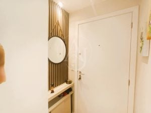 Apartamento para Venda em Florianópolis, Itacorubi, 2 dormitórios, 1 suíte, 2 banheiros, 1 — foto 3