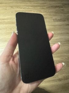 IPhone 13 Pro Apple 128GB Novo Original — foto 3