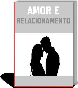 Amor e Relacionamento (E-book)