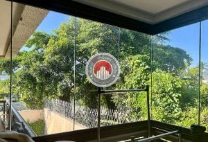 Apartamento no West Vintage, 89 m² e 3 quartos — foto 6