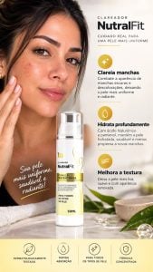 Clareador NutralFit — foto 6