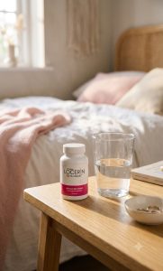 Locerin Suplemento Capilar para Mulheres — foto 4