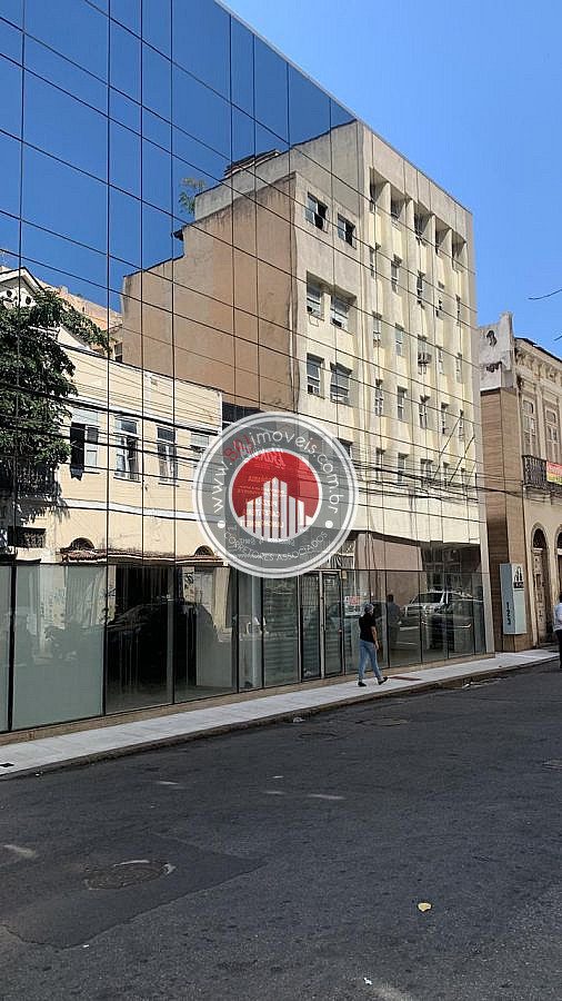 Sala Comercial a Venda no bairro Centro - Rio de Janeiro, RJ — foto 2