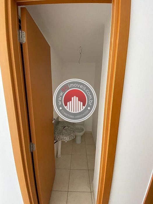 Apartamento a Venda no bairro Taquara - Rio de Janeiro, RJ — foto 2