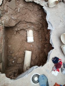 Serviços de eletricista e reparos hidráulicos — foto 18