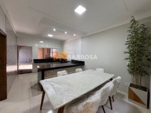 Casa à venda com 2 quartos no San Diego, em Barretos SP — foto 6