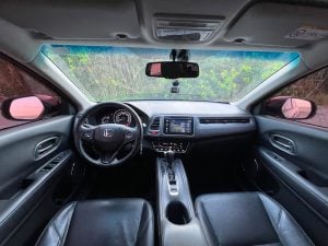 Hr-v 1.8 Touring Flex — foto 8