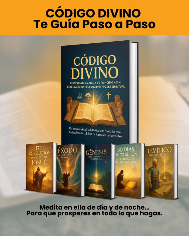 Codigo Divino