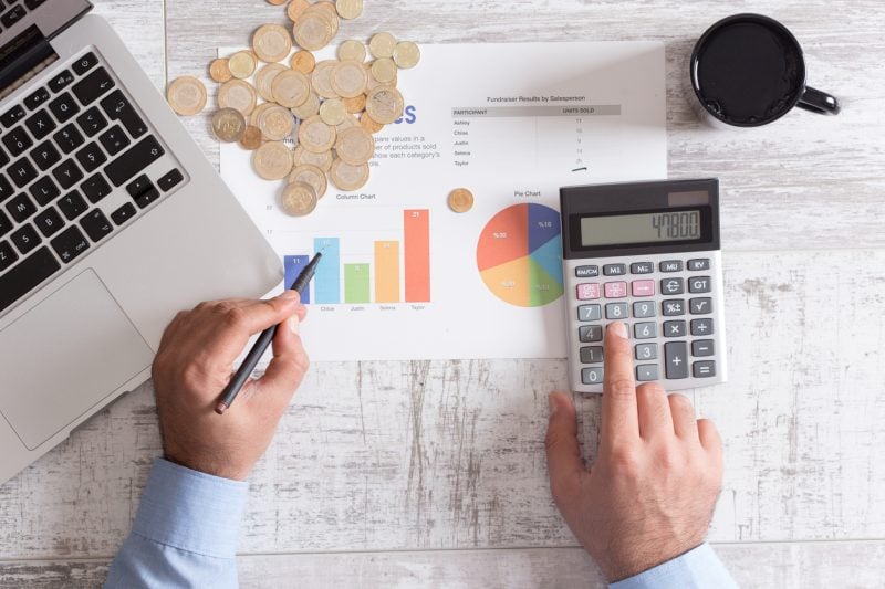 Decore comprovante de renda contabilidade advocacia abertura de empresas