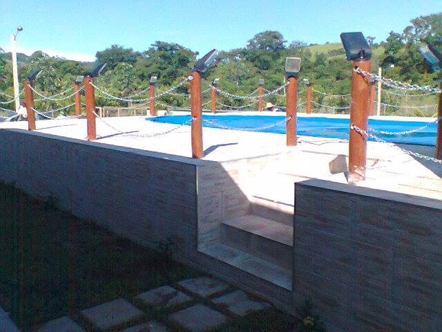 Pedreiro de Acabamento e Reformas — foto 2