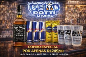 Adega Gelopattilitoral — foto 4