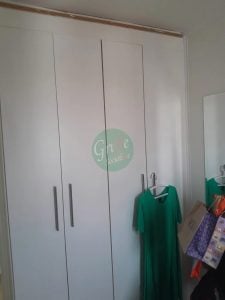 *11913983964* Apartamento 2 Quartos com Sacada e Lazer Completo — foto 12