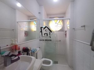 Apartamento Garden para Venda em Juiz de Fora, Paineiras, 2 dormitórios, 1 banheiro, 1 vag — foto 9