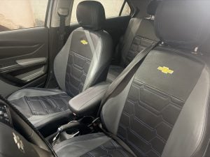 Onix LT hatch 1.0 2016 90km — foto 4