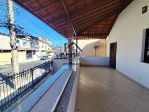 Casa para Venda em Juiz de Fora, Bairu, 3 dormitórios, 1 suíte, 3 banheiros, 3 vagas — foto 7