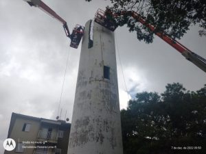 Demolidora Ferreira Lima - Demolição e locação de máquinas — foto 3