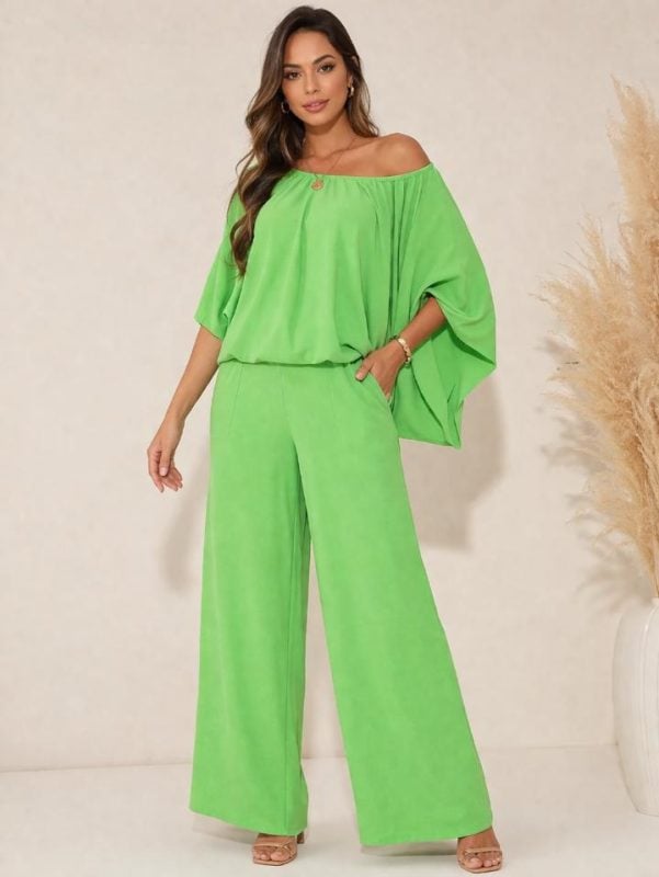 Conjunto Feminino