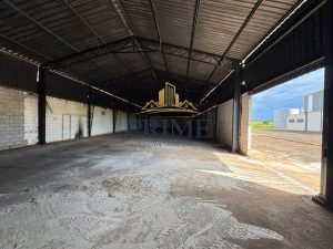 Área Industrial com Barracões | Rodovia Marechal Rondon - Guararapes/SP — foto 7