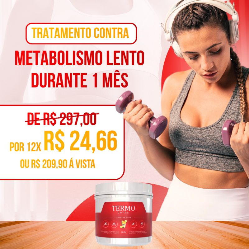 Termo Drink — foto 2