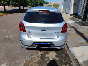 Ford Ka SE 1.0 2020 Completo / 54 mil km / IPVA Pago / Excelente Estado — foto 7