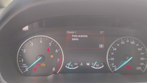 Ford EcoSport Freestyle 1.5 Flex 18/19 — foto 11