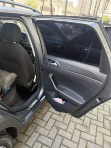 Volkswagen Nivus Comfortline 200 Tsi Flex Automático 2022/2022 — foto 14