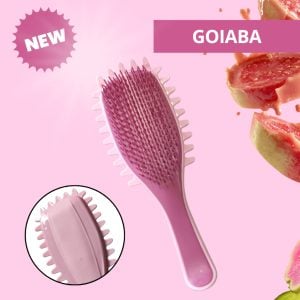 Escova Onda Finalizadora Beauty Flash Definição de Cachos e Finalização para Cabelo Cachea — foto 11