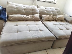 Sofá Retrátil — foto 3