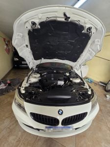 Bmw Z4 — foto 10