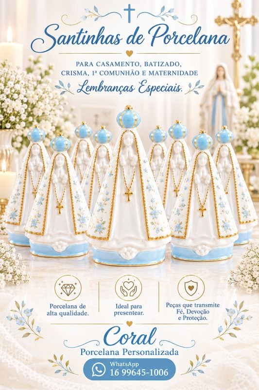 Nossa Senhora Aparecida