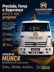 Hannover Locações — foto 5