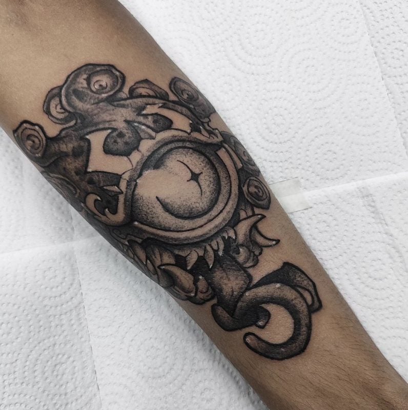 Tattoo